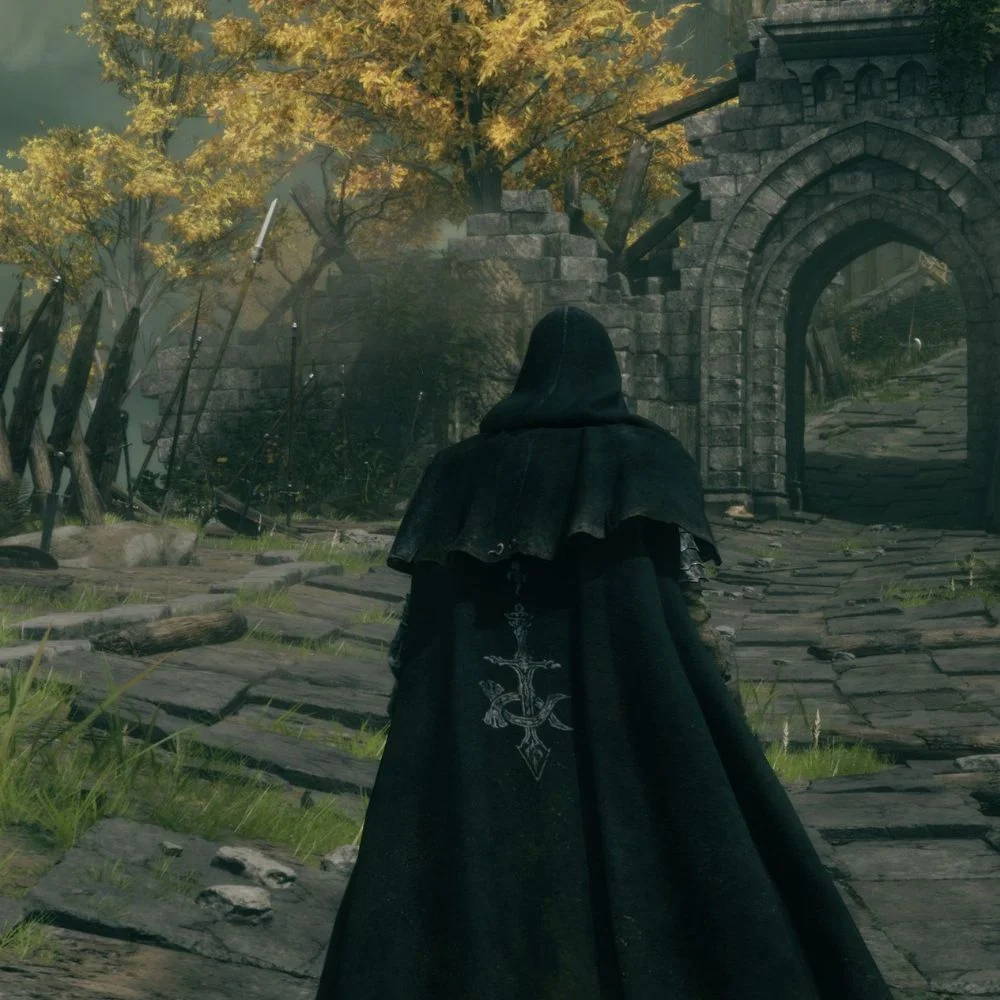 Imagem 4 de 4 do produto Elden Ring Playstation 5 Legendado Em Português Mídia Física Lacrado Ps5