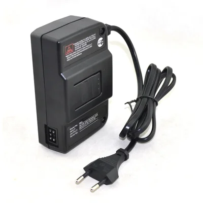 Fonte Compatível Com Nintendo 64 N64 Bivolt 110 - 220v