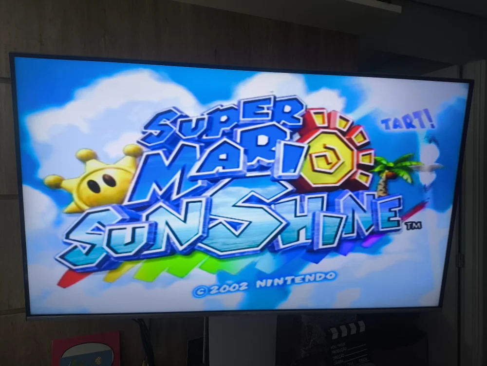 Imagem 3 de 5 do produto Conversor Adaptador HDMI Compativel Super Nintendo / Nintendo 64 / Nintendo Gamecube