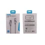 Cabo De Rede Rj45 Cat6 5 Metros Alto Desempenho It Blue