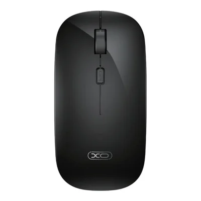 Mouse Óptico M7 Wireless Da Xo - Preto