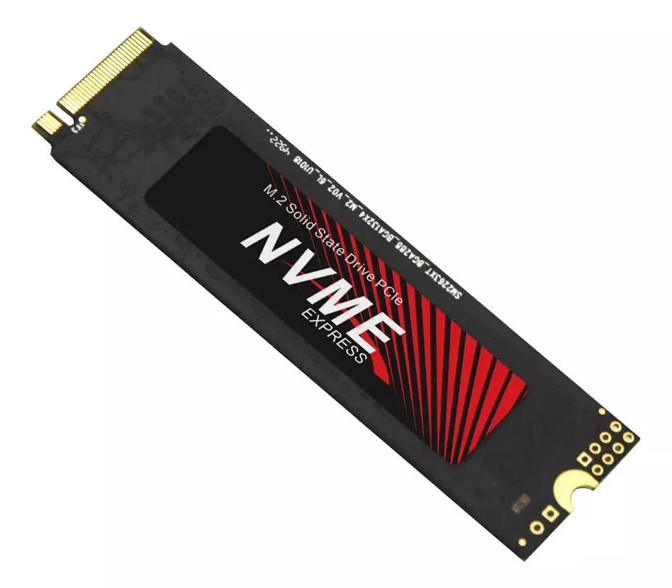 SSD 128GB Nvme Ceamere 2280 M.2 Solid State Drive