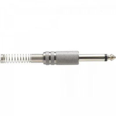 Plug P10 Santo Angelo Painel Mono / Estereo Com Trava