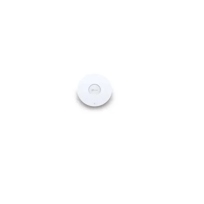 Access Point Tp-link Wi-fi 6 Ax1800 Montável Em Teto Eap610
