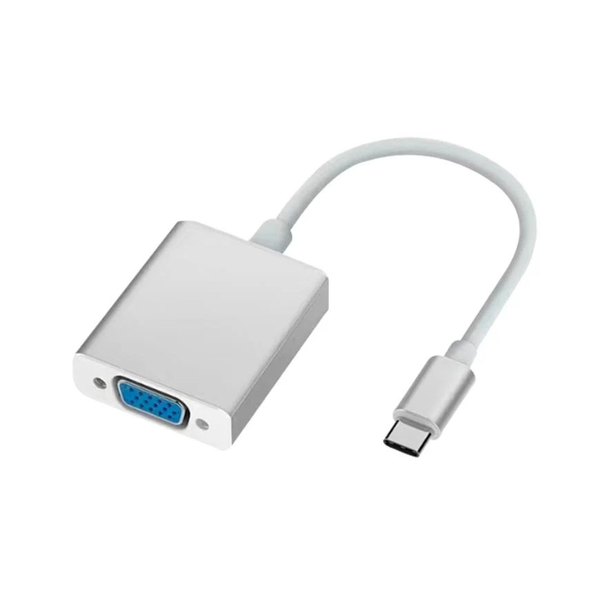 Imagem 2 de 3 do produto Cabo Adaptador Usb-c - Vga
