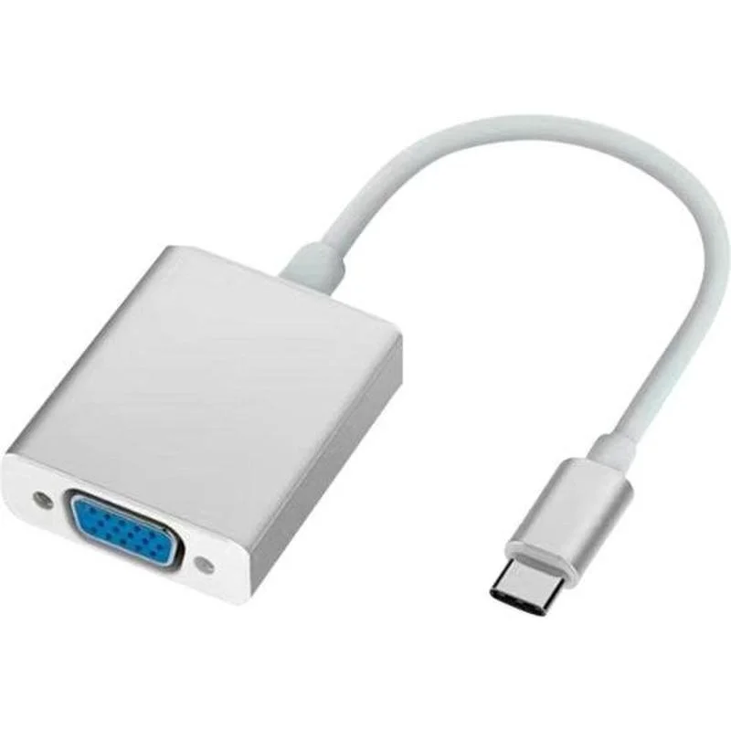 Imagem 3 de 3 do produto Cabo Adaptador Usb-c - Vga