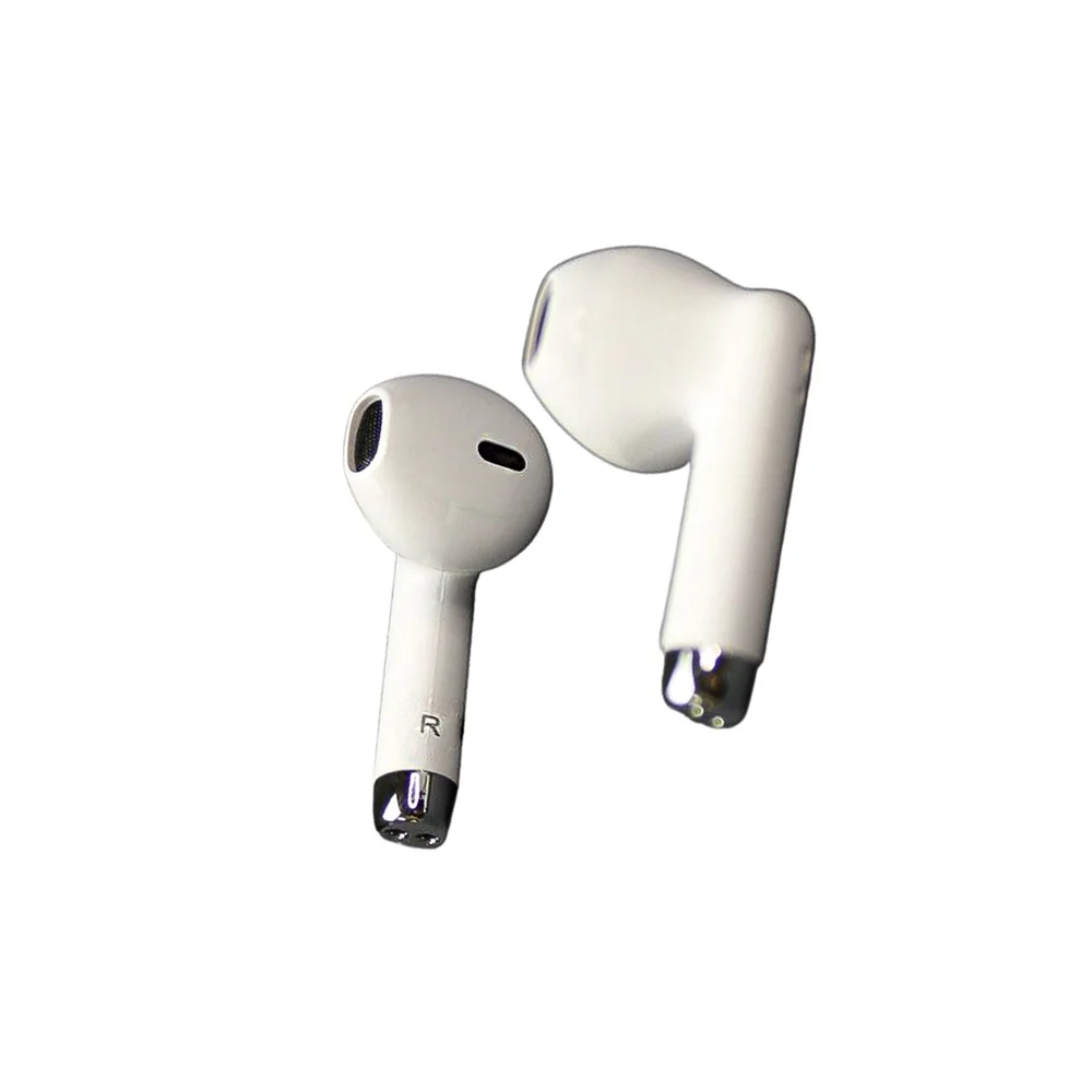 Imagem 3 de 5 do produto Fone De Ouvido Sem Fio Bluetooth 5.0 Tws Kaidi Kd-770 Branco