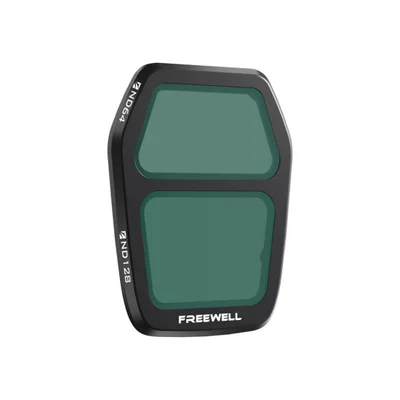 Filtro Split Nd128/nd64 Para Drone Dji Air 3s - Freewell