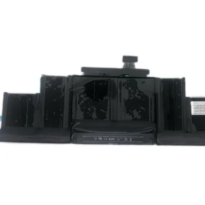 Bateria P/ Notebook Macbook A1398 Mid/late 2013/14 A1494