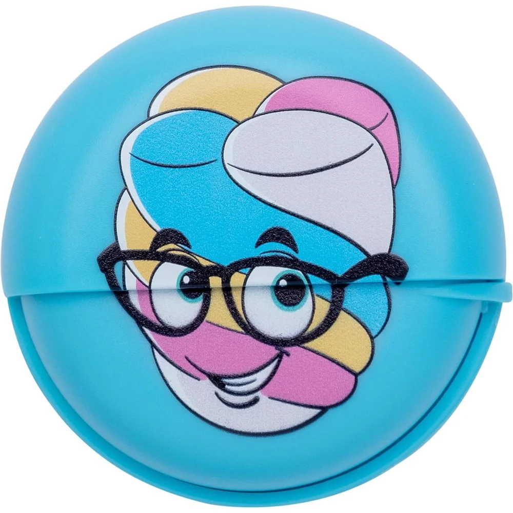 Imagem 4 de 5 do produto Fone De Ouvido Letron Marshmellow Azul