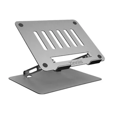 Suporte Com Regulagem De Alumínio Para Macbook Air M1 2020
