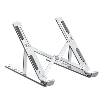 Suporte De Alumínio Para Macbook Air 13 M1 2022