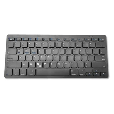 Teclado Buetooth Preto Para Amazon Fire Hd10 2019