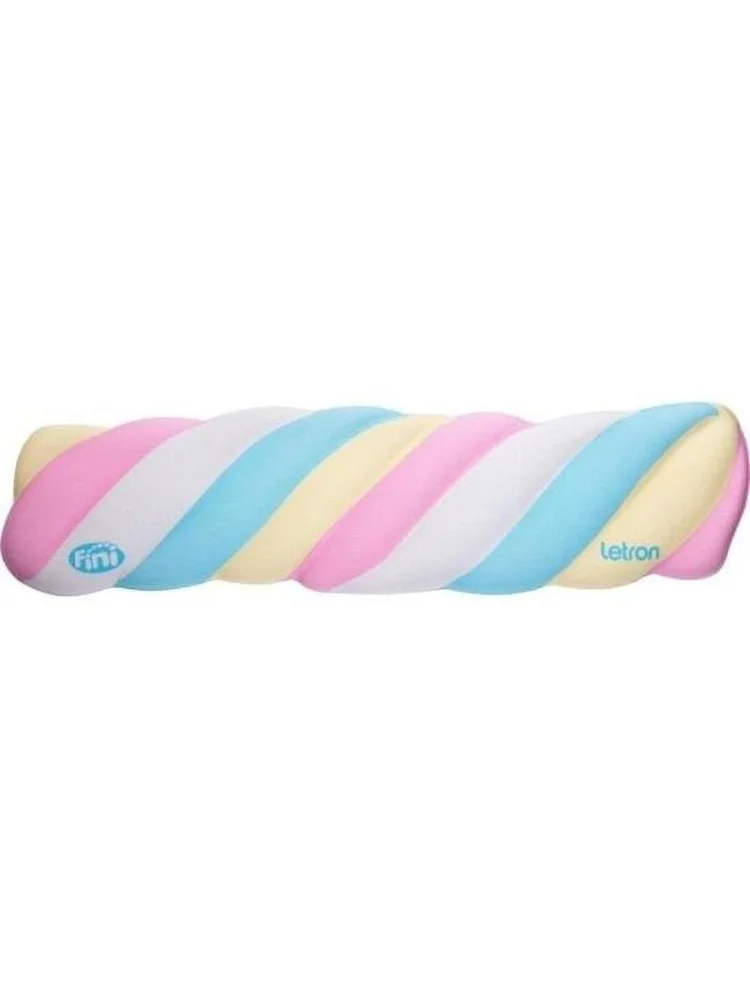 Imagem 5 de 5 do produto Apoio Ergonômico Para Pulso Letron Marshmellow