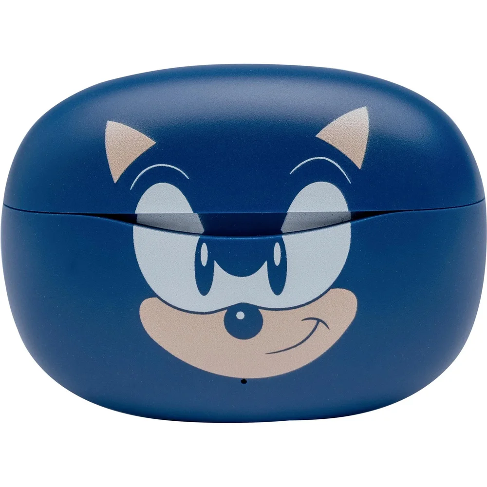 Imagem 3 de 5 do produto Fone De Ouvido Bluetooth Letron Sonic Azul