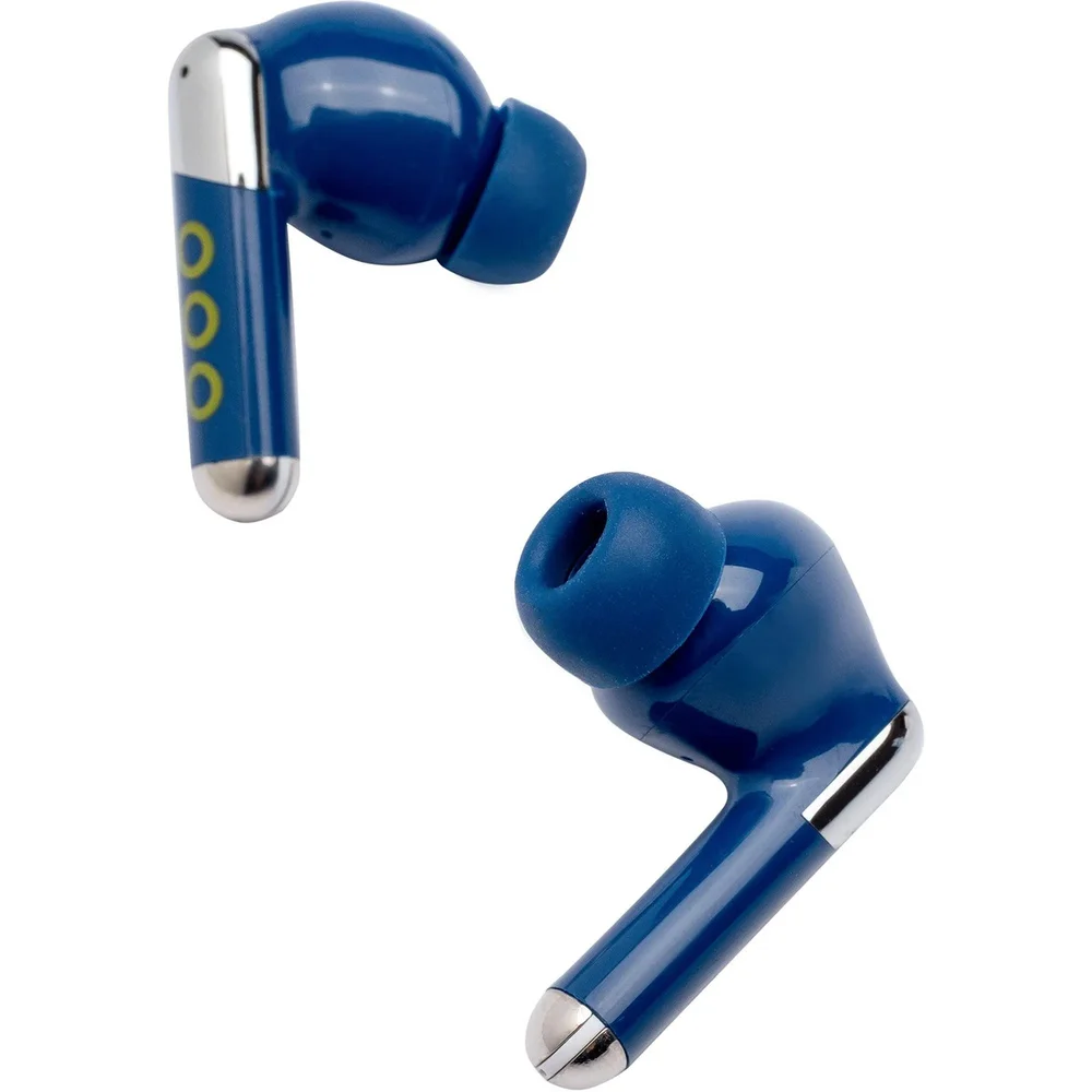 Imagem 4 de 5 do produto Fone De Ouvido Bluetooth Letron Sonic Azul