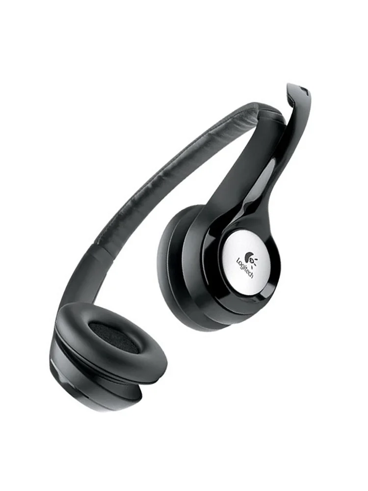 Imagem 3 de 5 do produto Fone De Ouvido Logitech H390 Headset Usb