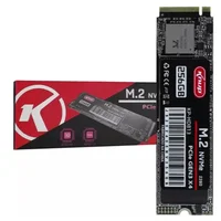 NVMe M.2 SSD 256GB 3枚セット SSD-256gb-Nvme-M-2-2280-3d-