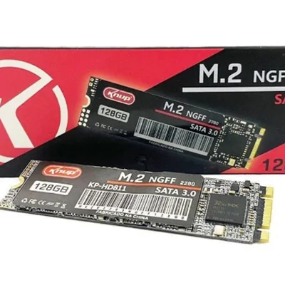 SATA m.2 2280 SSD 128GB×10枚 ★34 Produtos com até 15 OFF no PIX KaBuM