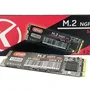 SSD 128GB Nvme M.2 2280 3d Mand Sata 3.0 Knup