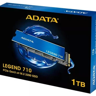 SSD 1TB Nvme M.2 2280 Adata Legend 710