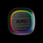 Water Cooler Gamdias Aura Gl 240 Lite Preto