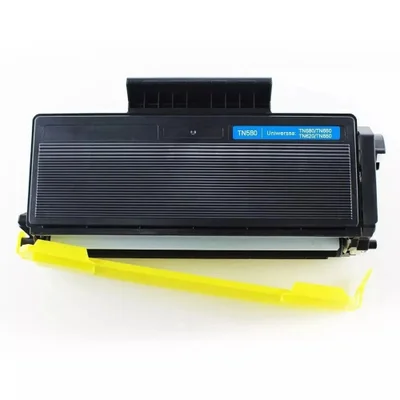 Toner Compatível Brt Tn580 Tn3442 8k.