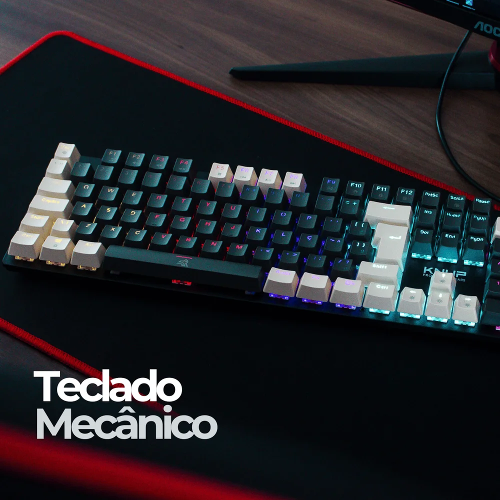 Produtos com até 15 OFF no PIX KaBuM