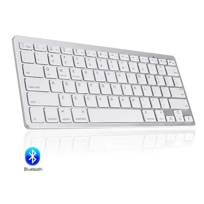 Teclado Bluetooth Para Macbook Air 13 M1 2022