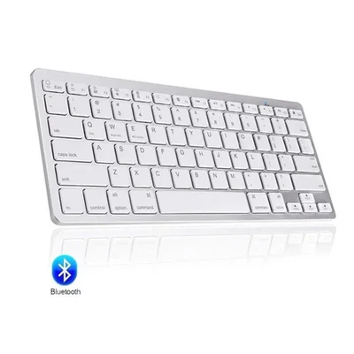 Teclado Bluetooth Para Macbook Air 13 M1 2022