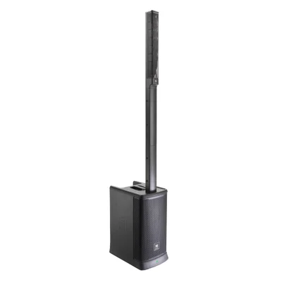 Torre De Som Jbl Eon One Mk2 Profissional Ativo Com Bateria 220v