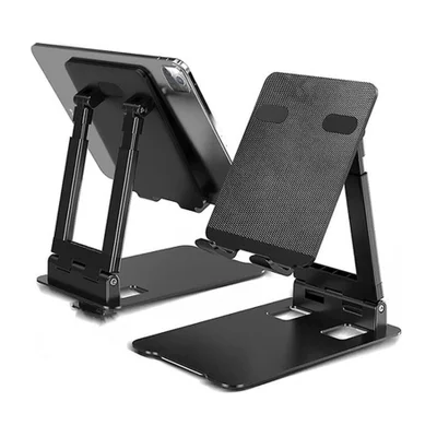 Suporte Em Alumínio Para O Tablet  S7 Fe 12.4