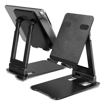 Suporte Em Alumínio Para O Tablet S7 Fe 12.4