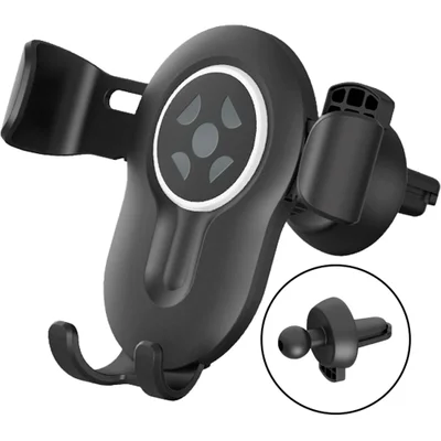 Suporte Para Celular Veicular Universal Fortrek Fk 311b - 80990