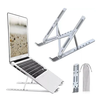 Suporte De Alumínio Para Galaxy Book2 360