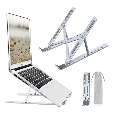 Suporte De Alumínio Para Galaxy Book2 360