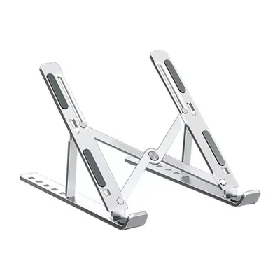 Suporte De Alumínio Para Macbook Air 13 M1 2022