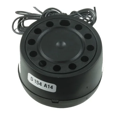 Sirene Dedicada Positron Para Alarme Si-700
