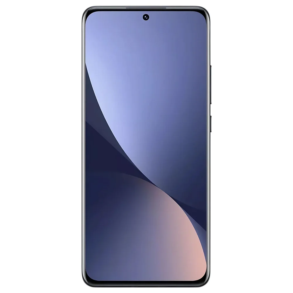 Imagem 3 de 5 do produto Smartphone Xiaomi 12 Pro, 256GB, 12GB RAM, Câmera 50MP, Tela Amoled 6.73" 120hz, Dual Sim, Cinza