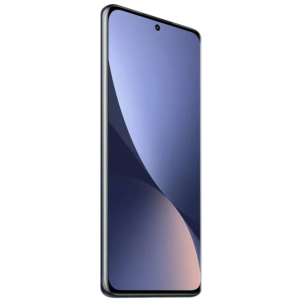 Imagem 4 de 5 do produto Smartphone Xiaomi 12 Pro, 256GB, 12GB RAM, Câmera 50MP, Tela Amoled 6.73" 120hz, Dual Sim, Cinza