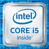 Processador Intel 1151p Core i5 G8 8500 3.5ghz - Oem 2
