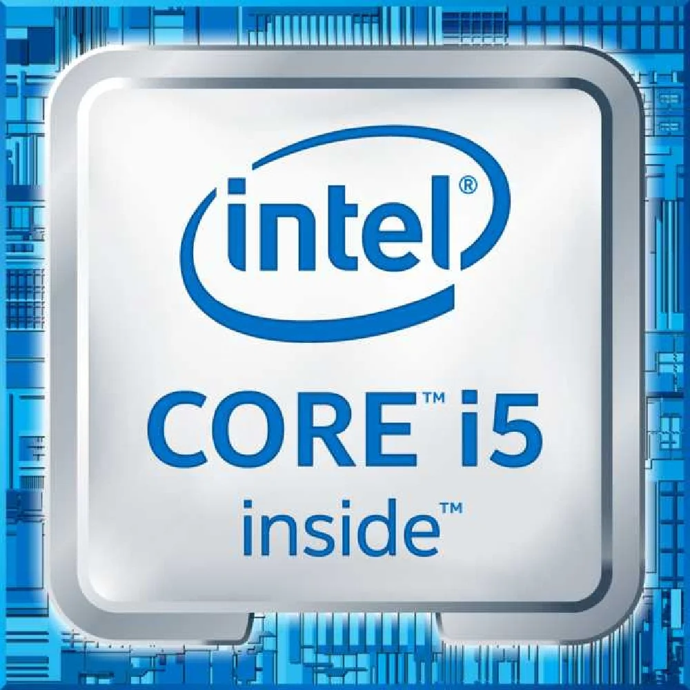 Processador Intel 1151p Core i5 G8 8500 3.5ghz - Oem 4