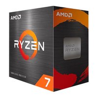 Kabum Processador Amd Ryzen 7 5700x, 8 Núcleos, 16 Threads, Cache 32mb, Soquete Am4 image