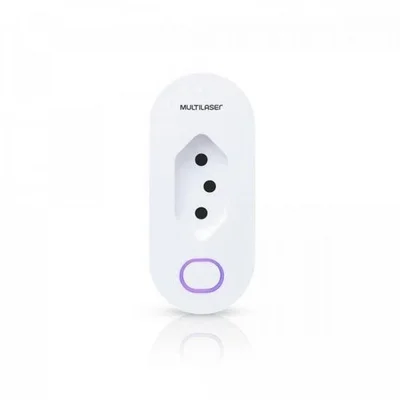 Plug P10 Duplo Z Mono Pedais