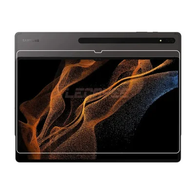 Película De Vidro Para Tablet  Galaxy Tab S9 Ultra