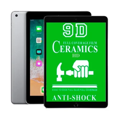 Película Premium Hd Cerâmica Para Tablet 5 / 6 A1893 A1954