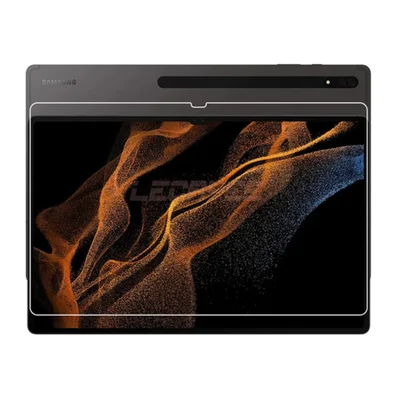 Película De Vidro Para Tablet  Galaxy Tab S9 Ultra