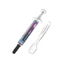Pasta Térmica Cooler Master Cryofuze Violeta - Cor Roxo - 2g, Alta Performance - Mgy-nosg-n07m-r1