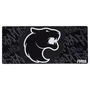 Mousepad Gamer Fallen Pantera Pro Furia Edition Estendido 90x40 Preto Mp-pa-pr-fu-es