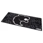 Mousepad Gamer Fallen Pantera Pro Furia Edition Estendido 90x40 Preto Mp-pa-pr-fu-es